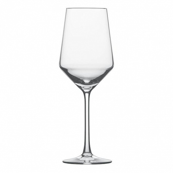 Бокал для вина Schott Zwiesel 410 мл хр. стекло Sauvignon Blanc Pure (Belfesta) фото
