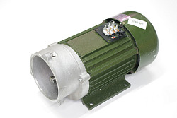 Электродвигатель (2,2 kW)  Kocateq GHM32I gear reduction motor в Санкт-Петербурге фото