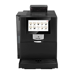 Кофемашина Kaffit COM E30 Black в Санкт-Петербурге, фото 3