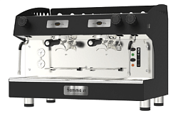 Рожковая кофемашина Fiamma Caravel 2 TC, фото 1