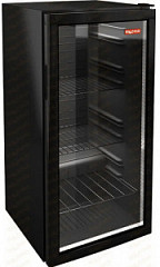 Шкаф холодильный барный Hicold XW-105 в Санкт-Петербурге фото