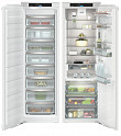 Холодильник SIDE-BY-SIDE Liebherr IXRF 5155