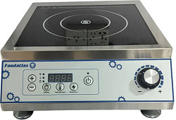 Плита индукционная Foodatlas FA-3500K Eco в&nbsp;Санкт-Петербурге фото