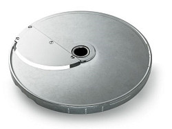 Диск для нарезки ломтиками Sammic FCC-5 +, 5 мм в&nbsp;Санкт-Петербурге фото