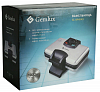 Вафельница бытовая Gemlux GL-WM849 фото