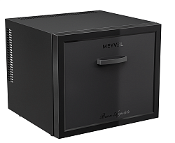 Шкаф холодильный барный Meyvel MMT-Drawer45B в Санкт-Петербурге, фото 1