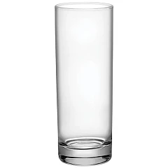 Стакан Хайбол Bormioli Rocco Кортина стекло 210мл D=52,H=146мм прозр. (01010201) в&nbsp;Санкт-Петербурге фото