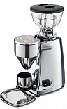 Кофемолка Mazzer Mini Electronic Filter Polished Aluminium