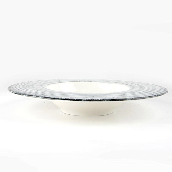 Тарелка для пасты Гурмэ Porland NATURA 31 см (178231) фото