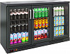 Шкаф холодильный барный Polair TD103-Bar фото
