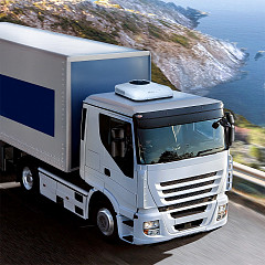 Автономный кондиционер Meyvel AC-24MB2000 в Санкт-Петербурге, фото 2