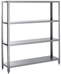 Стеллаж Iterma СТК-Э-15/5 в Санкт-Петербурге, фото