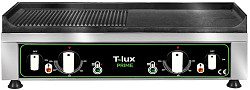 Жарочная поверхность T-Lux PRIME GP 5530 R+S в&nbsp;Санкт-Петербурге фото