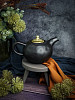 Чайник Cosy&Trendy 750 мл, 20,5x13,5 см h 12 см, MOSSA (9787550) фото