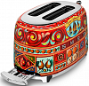 Тостер Smeg TSF01DGEU фото