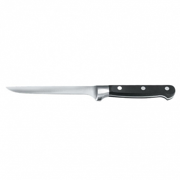 Кованый нож обвалочный P.L. Proff Cuisine Classic 15 см фото
