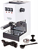 Кофеварка Gaggia Classic white фото