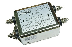 Фильтр помех Kocateq ESBLL540CA interference filter в Санкт-Петербурге фото