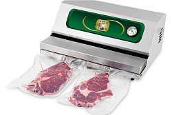 Вакуумный упаковщик бескамерный Lavezzini Elix Digit в Санкт-Петербурге, фото 5