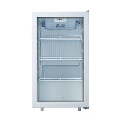 Барный холодильник Libhof DK-89 White в Москве , фото 1