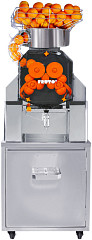 Соковыжималка для цитрусовых Fruto 40 Self Service, фото 1