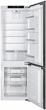 Холодильник двухкамерный Smeg C8174DN2E