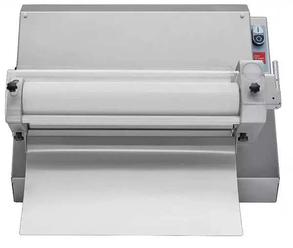 Тестораскаточная машина для пиццы Senoven SM-450 Single Plus фото