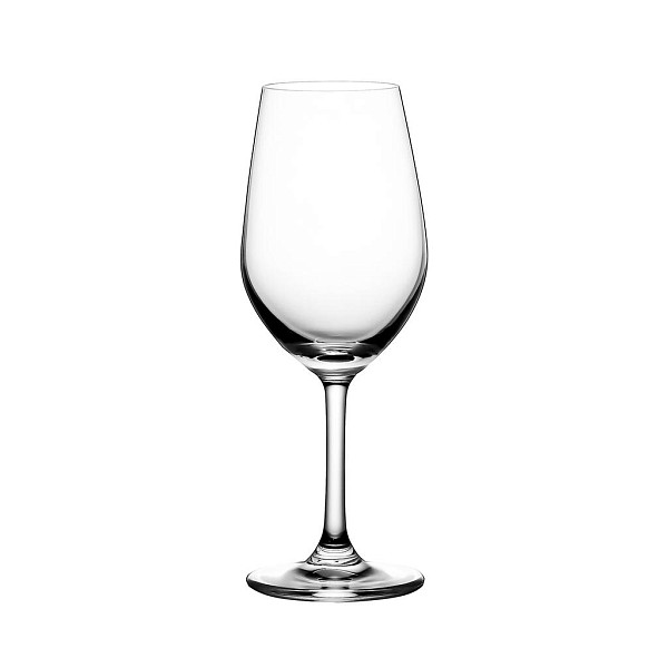 Бокал для вина P.L. Proff Cuisine 350 мл хр. стекло Cafe Edelita h20,5 см фото
