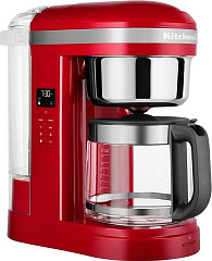 Капельная кофеварка KitchenAid 5KCM1209EER в Санкт-Петербурге, фото 1