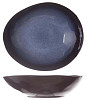 Тарелка овальная глубокая Cosy&Trendy 19,5x16,5 см h 5 см, SAPPHIRE (8642120) фото