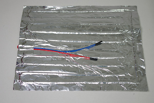 Элемент нагревательный Kocateq RGN1/1NW heating element фото