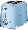 Тостер Smeg TSF01PBEU фото