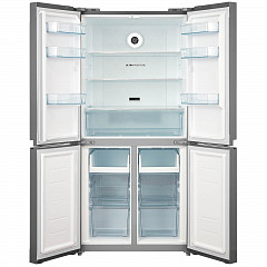 Многокамерный холодильник Бирюса CD 466 I в Санкт-Петербурге, фото