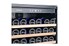 Встраиваемый винный шкаф Temptech WPQ60SCB фото
