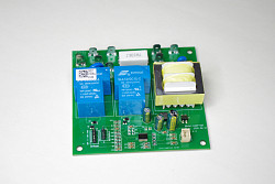 Плата силовая Kocateq BLE 5V1 PCB panel в Санкт-Петербурге фото