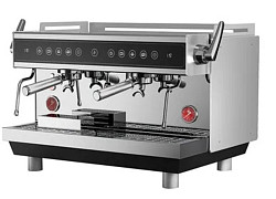 Рожковая кофемашина Izensso  SZ (XS-2-W) в&nbsp;Санкт-Петербурге фото