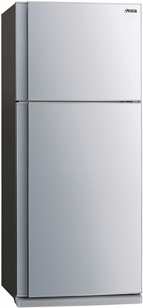 Холодильник Mitsubishi Electric MR-FR62K-ST-R фото