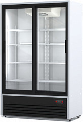 Холодильный шкаф Премьер ШВУП1ТУ-1,12К в Санкт-Петербурге фото