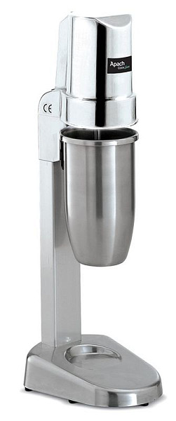 Миксер Apach AMX1 ECO CE фото