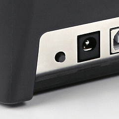 Принтер этикеток GoDex RT700i+ LCD SU + Ethernet + USB Host (011-70iR07-A00) в Санкт-Петербурге, фото 3