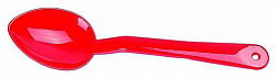 Ложка гарнирная Maco P-016-RED в Санкт-Петербурге фото