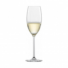 Бокал-флюте для шампанского Schott Zwiesel 288 мл хр. стекло Prizma (Wineshine) в Санкт-Петербурге, фото