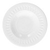 Тарелка глубокая Dudson Palace 21 см, белая P5601210000 фото