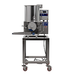 Котлетный автомат Foodatlas CXJ-100 в Санкт-Петербурге, фото 6