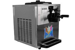 Фризер для мороженого Rosso HIM-01 в Санкт-Петербурге, фото 2