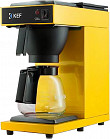 Капельная кофеварка  FLT120 yellow