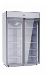 Шкаф холодильный Аркто V1.4-SLD