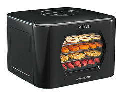 Дегидратор Meyvel MDH5-2P (Black) в Москве , фото 1