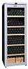Мультитемпературный винный шкаф La Sommeliere VIP315V фото