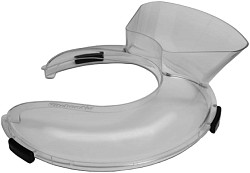 Планетарный миксер KitchenAid 5KSM70JPXEWH WHITE в Санкт-Петербурге, фото 5